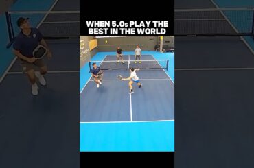 Ben & Collin Johns toy with 5.0s 🤹🏻‍♂️