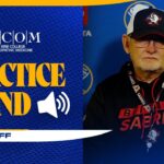 "He's Going To Be Out An Extended Period" | Lindy Ruff On Michael Kesselring Update | Buffalo Sabres