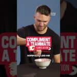 Compliment a Teammate: Calgary Flames Edition 🔥