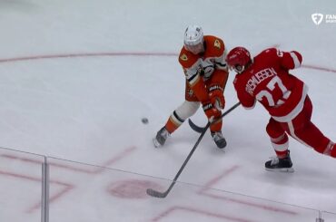 25/26 RS: Ana @ Det Highlights - 11/13/25 (Part 1)