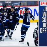 Winnipeg Jets win over Columbus, NHL at quarter point, Blue Bombers off-season