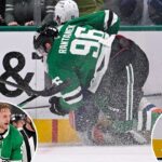 NHL rules on Mikko Rantanen's 'disrespectful' hit on Islanders' star!