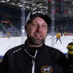 Mikko Manner: "Tämä on erityinen peli"