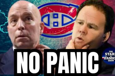 Who SHOULD The Montreal Canadiens REALLY Be Targeting?