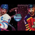 NHL Unveils Uniforms for Florida Panthers, New York Rangers at 2026 Winter Classic in Miami