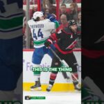 You can question a lot about the 2025-26 Canucks, but not their give-a-bleep meter.