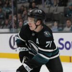 Utah Mammoth at San Jose Sharks | FULL Overtime Highlights - November 18, 2025