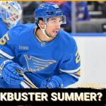 Philip Tomasino clears waivers, plus could the Penguins swing BIG this summer?