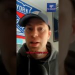 The New York Ranger MUST BE Patient With Gabe Perreault