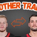 Flyers Trade Breakdown: Why Maxence Guenette Could Be a Steal