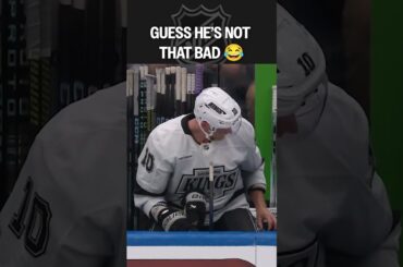 Perry’s Wholesome Plot Twist 😂