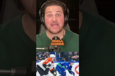 FLYERS LOSE 5TH STRAIGHT GAME, LOSE TO THE CAPS 4-1!!!!