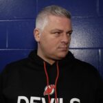 Keefe says Hamilton, Brown and Dadonov are all game-time decisions in Tampa Bay