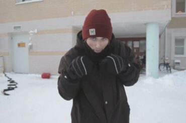 Chronological - Jacob Hyllengren Larsson (2015)