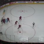 Joel Armia of the Los Angeles Kings scores vs. the Montreal Canadiens 11/11/25
