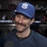 PRE-RAW | Adam Henrique 11.19.25