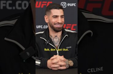 Volk & Ilia describe each other in 3 words 👀