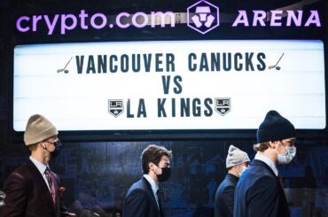 Anaheim, Los Angeles and Seattle - All Access