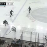 AHL | Reign - Zone Entry - Cole Guttman (Teach)