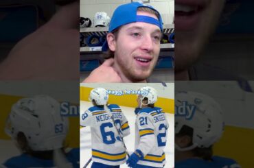 Neighbours returns for Blues