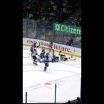 Nico Hischier with a Short Goal vs. Tampa Bay Lightning