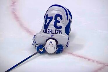 The Harsh Truth For The Toronto Maple Leafs