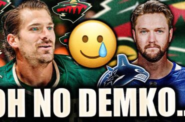 HOCKEY DOESN'T MATTER TODAY