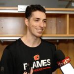 Post-Game | Devin Cooley - 19.11.25