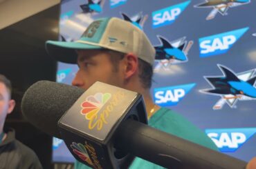 Kurashev on Coaching Decision That Helped Him Score OT Winner, Playing Best Hockey of His Career