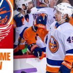 New York Islanders vs Detroit Red Wings Postgame Recap, Reaction, Highlights | 11/20/25