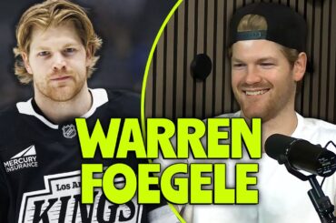 Meet the NHL's biggest Katherine Heigl fan