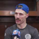 New York Islanders Postgame Availability | NYI at DET (11/20/25)