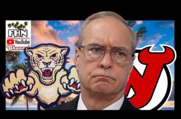 Paul Maurice, Panthers Postgame: Bobrovsky Pitches Shutout, Florida Beats New Jersey Devils