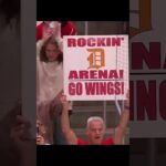 GOAL Dominik Kubalik Red Wings v Ducks 5-1 NHL 2022-23#shorts