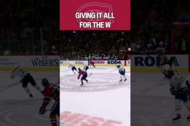 That's Captain Nick Suzuki to you