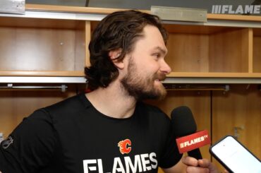 Post-Game | Rasmus Andersson - 19.11.25