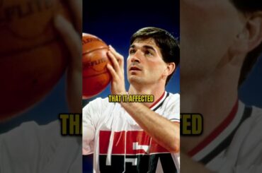 Karl Malone was WORRIED about John Stockton after his Dream Team debut | #dreamteam