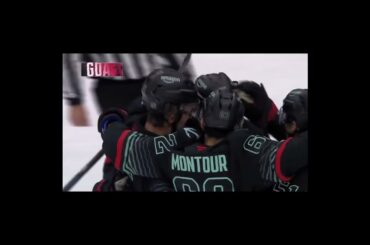 THAT'S A FIRST FOR RYAN WINTERTON 🥳 #nhl