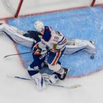 OUTRAGEOUS save leads to ELECTRIC OT finish! ⚡️😱