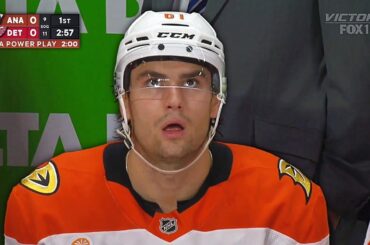 This was so sloppy…