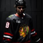 The Most Requested Jersey In Blackhawks History Returns.