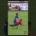 Michael Ing v Kurt Gibson - which layout D was better?