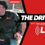The Drive w/ Tim Donnelly LIVE - 11/21/25 | Carolina Hurricanes | NC State | Duke | UNC