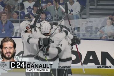 🔥 NHL LIVE 2025! Toronto Maple Leafs vs Los Angeles Kings | Full Game Live | November 13, 2025