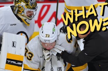 What do the Boston Bruins do now? | Viewers questions