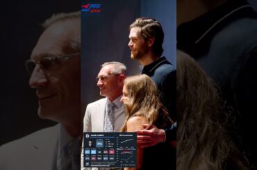 The Captain Is Sticking Around!!! Adam Lowry Signs 5 Year Extension!!! #NHal #NHLJets