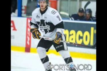 25 mai 2013 - Extrait de la chronique "Du haut des gradins" (91.1 FM Shawinigan)