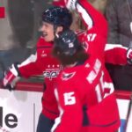 Leonard 2+0, Sourdif 0+1 vs EDM (19.11.2025)