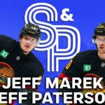 Super Sports Weekend! Canucks, Whitecaps and Goldeneyes glory?