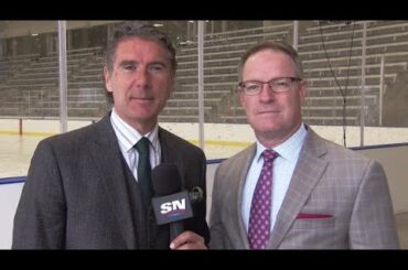 Yamamoto proving everybody wrong in making Oilers roster